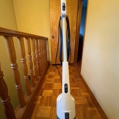 掃除機 TWINBIRD　スティック型クリーナーの画像