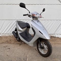 ホンダ　スマートディオDXの画像