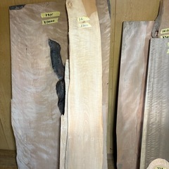 無垢材　追加画像2の画像