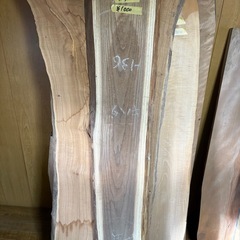 無垢材　追加画像2の画像