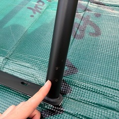 rav4 標準タイプ　左側　ネクサスジャパン　リアラダー　美品の画像