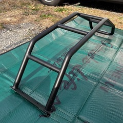 rav4 標準タイプ　左側　ネクサスジャパン　リアラダー　美品の画像