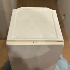 冷凍冷蔵庫110ℓの画像