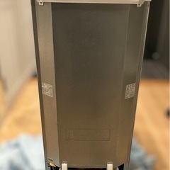 冷凍冷蔵庫110ℓの画像