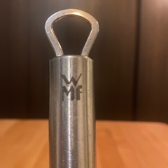 WMF　おたまの画像