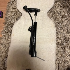 エアバギー　ジャンク品の画像