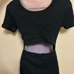 GYDA ワンピースの画像