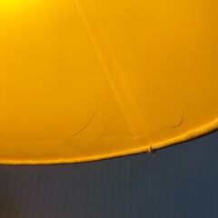 オーム電機 OHM ELECTRIC フロアSTNK 06-1260 スタンドライト アンティーク調 レトロ ヴィンテージ フロアライト 照明の画像