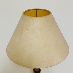 オーム電機 OHM ELECTRIC フロアSTNK 06-1260 スタンドライト アンティーク調 レトロ ヴィンテージ フロアライト 照明の画像