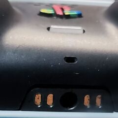 PS5 ホールセンサ装着の画像