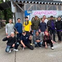 【ZEROHAN  RIDERS】メンバー募集中!! - 仙北郡