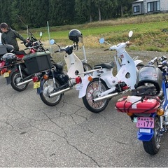 【ZEROHAN  RIDERS】メンバー募集中!! - メンバー募集