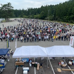 【ZEROHAN  RIDERS】メンバー募集中!! − 秋田県