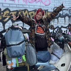 【ZEROHAN  RIDERS】メンバー募集中!! - 友達