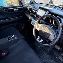 NBOXカスタムSSパッケージ😼両側パワスラ❕令和9年12月車検取得渡し😼の画像