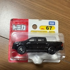 ミニカーの画像