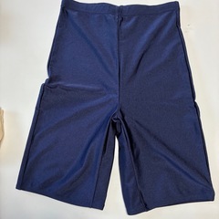 🩱🐒水着の画像