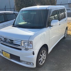 当店の代車🚐個人分割可能🉑平成24年式　ピクシススペースカスタムX  走行20 万　車検9年5月　乗って帰って下さい🉐の画像