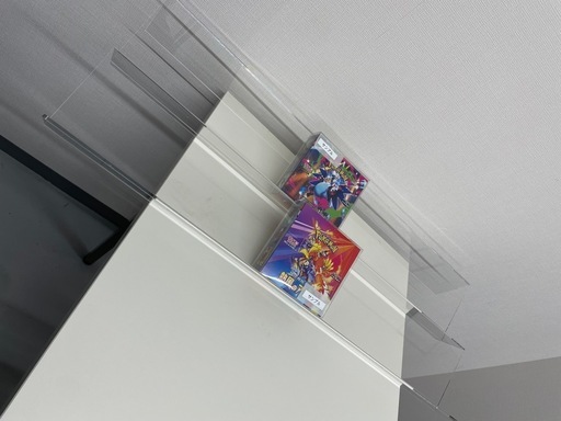 雛壇　ラック　【販売価格8000円】