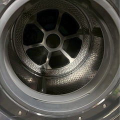 【12ヶ月保証】【分解洗浄】東芝 洗濯機 TW-117A8L洗濯11kg乾燥7kgの画像