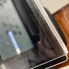 FUNAI フナイ 55型液晶テレビ📺 FL-55UD4100｜リモコン付きの画像