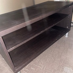 IKEA テレビ台　　テレビボード　　BESTA   の画像