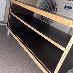 IKEA テレビ台　　テレビボード　　BESTA   の画像