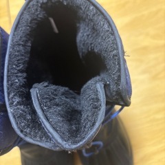 スノーブーツの画像