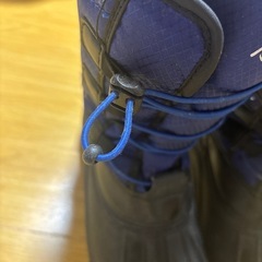 スノーブーツの画像