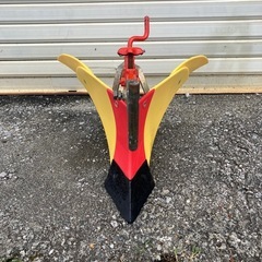 ミニ耕運機
の画像