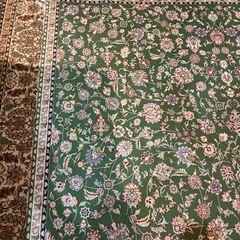 カーペット2枚セットの画像