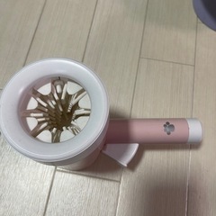 犬用足クリーナー(手動)の画像