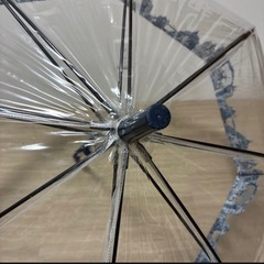 フルトン・ビニール傘の画像