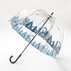 フルトン・ビニール傘の画像