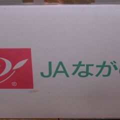 長野　サンふじ 36玉　１０㎏程度の画像