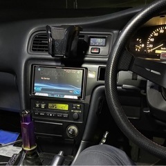 JZX100 マークⅡの画像