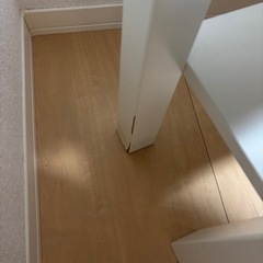 IKEAテレビ台 の画像