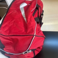 NIKE ボストンバックの画像