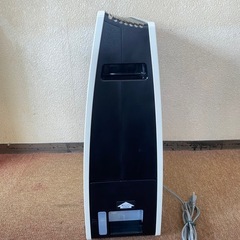 ★SHARP 加湿空気清浄機 KC-30T6-W プラズマクラスターシャワー シャープ 2018年製 14畳 動作品★の画像