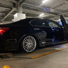 LS460 中期　SZ LEXUSの画像