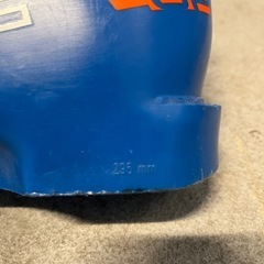 Lange World Cup 25.5の画像