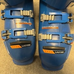 Lange World Cup 25.5の画像