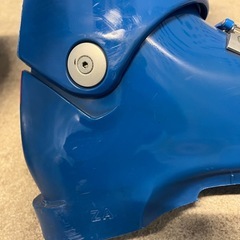 Lange World Cup 25.5の画像