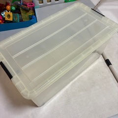 衣装ケース2個セット
の画像