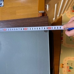 ディスプレイラック　の画像