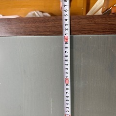 ディスプレイラック　の画像