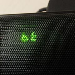 サウンドバー　Bluetoothの画像