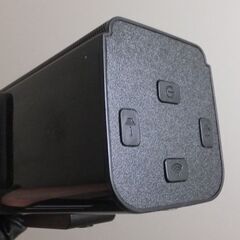 サウンドバー　Bluetoothの画像