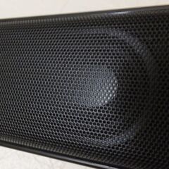 サウンドバー　Bluetoothの画像