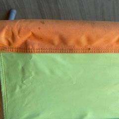 折りたたみベンチ　イスの画像